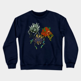 The Geemers Crewneck Sweatshirt